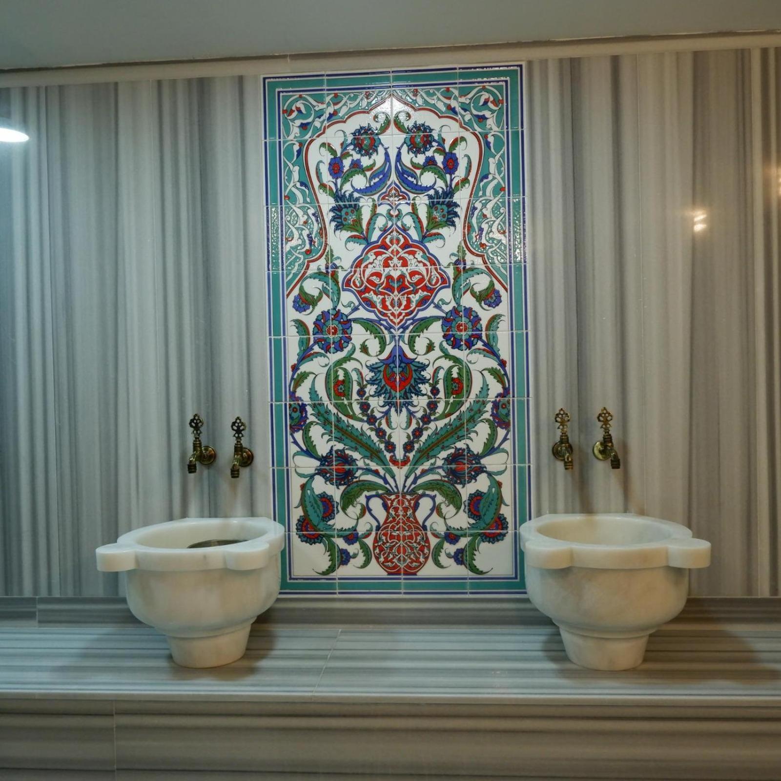 Kazdagi Atila Bey Konagi Hotel Ayvacik Exterior foto